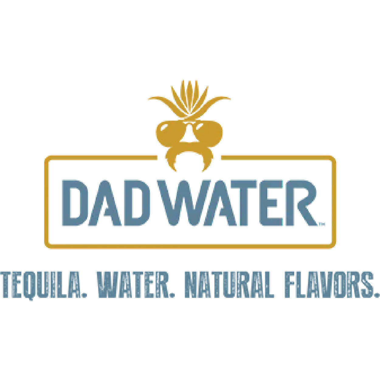 Dad Water