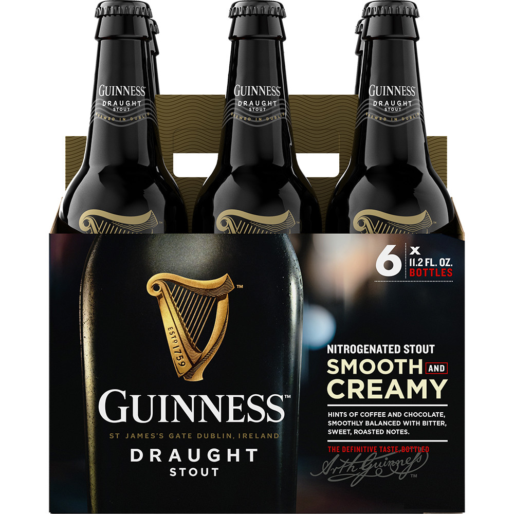 Guinness Draught