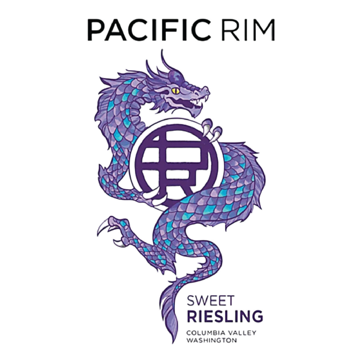 Pacific Rim