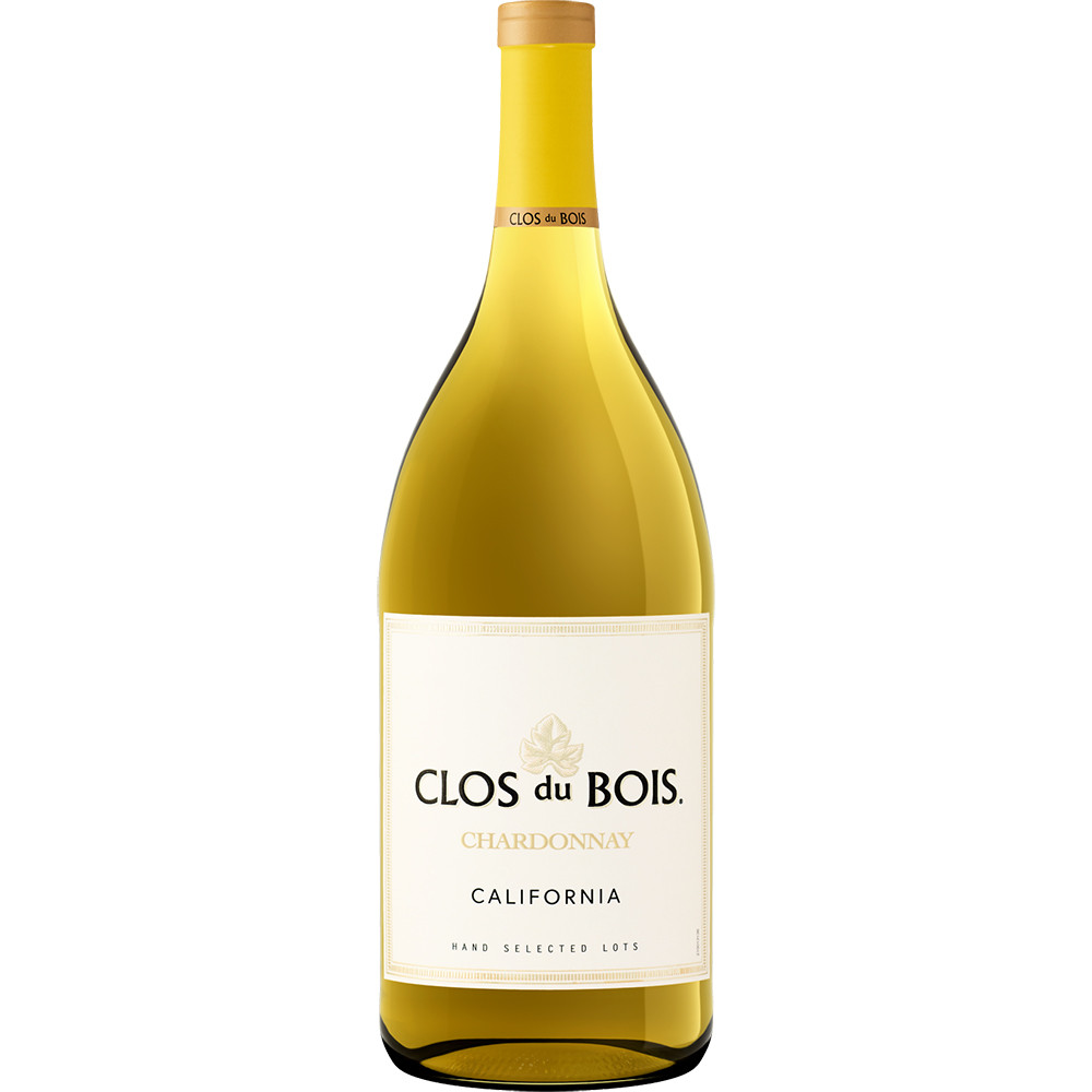 Clos du Bois Chardonnay