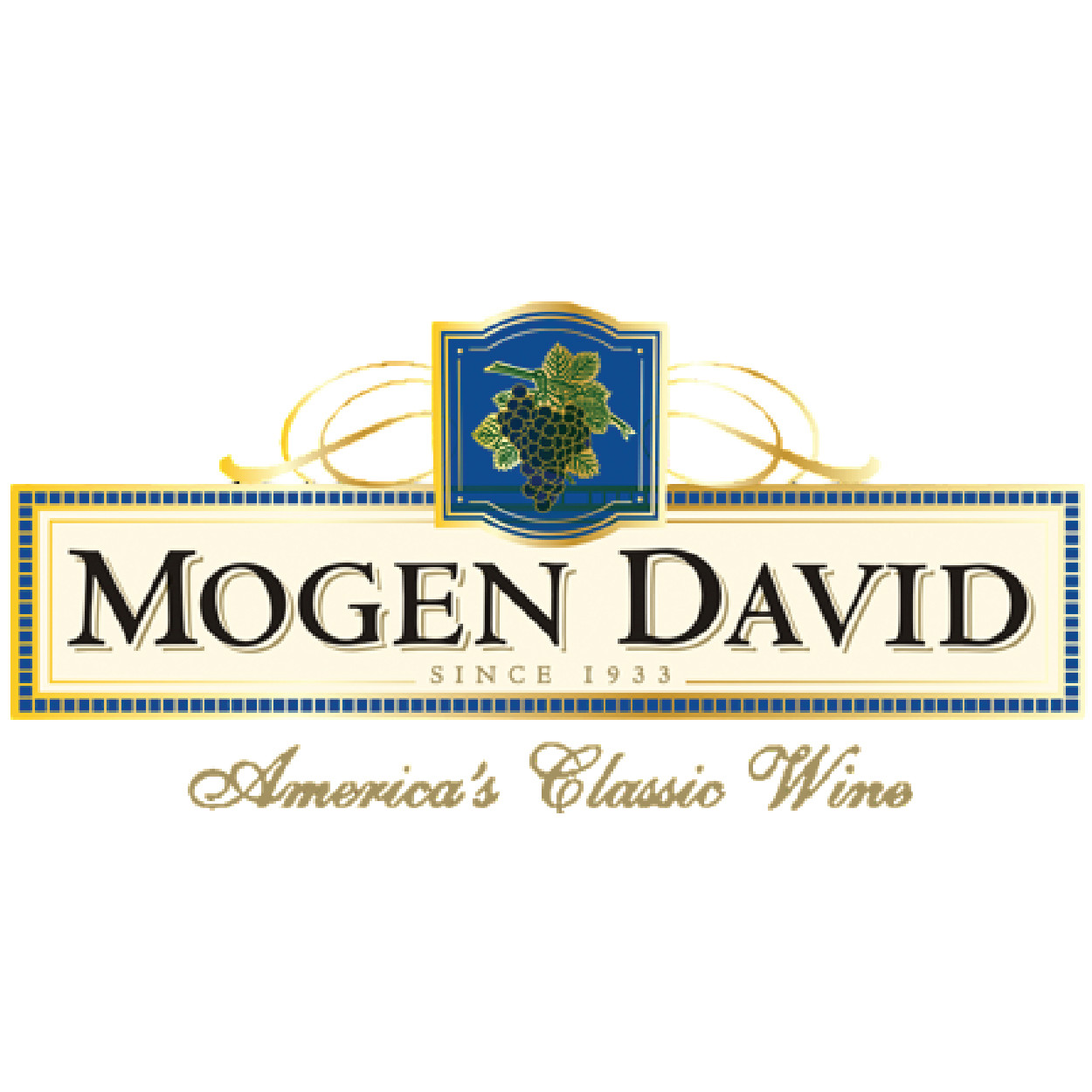 Mogen David