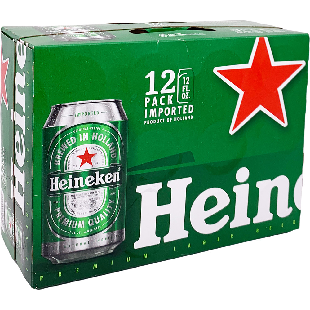Heineken