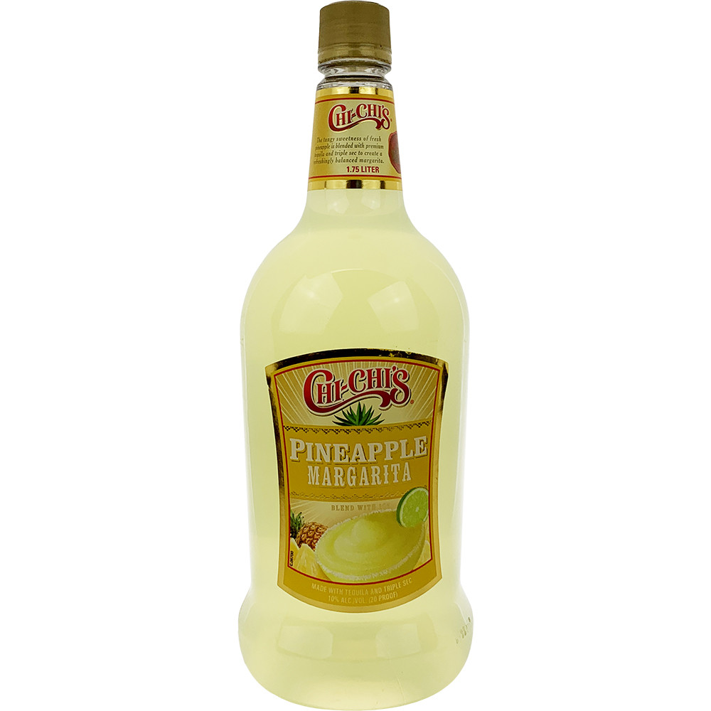 Chi Chi's Pineapple Margarita