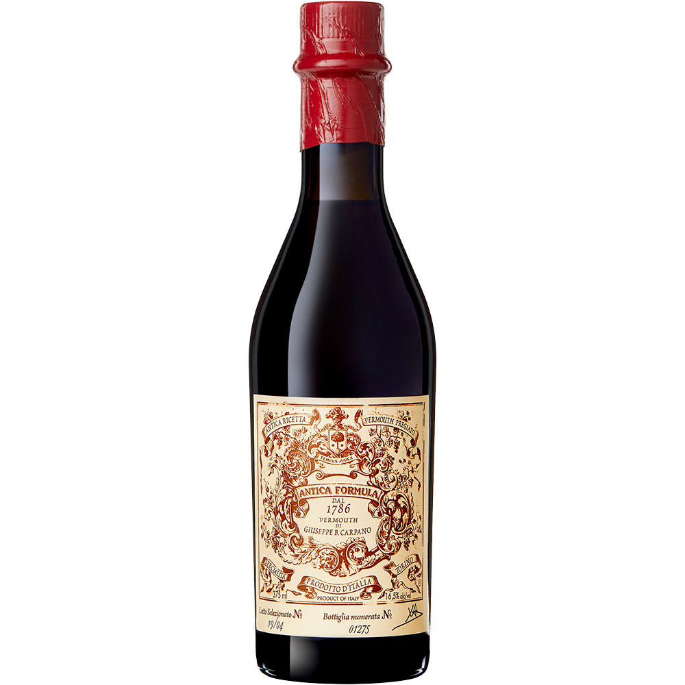 Carpano Antica Formula Vermouth