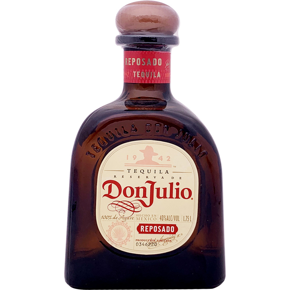 Don Julio Reposado Tequila