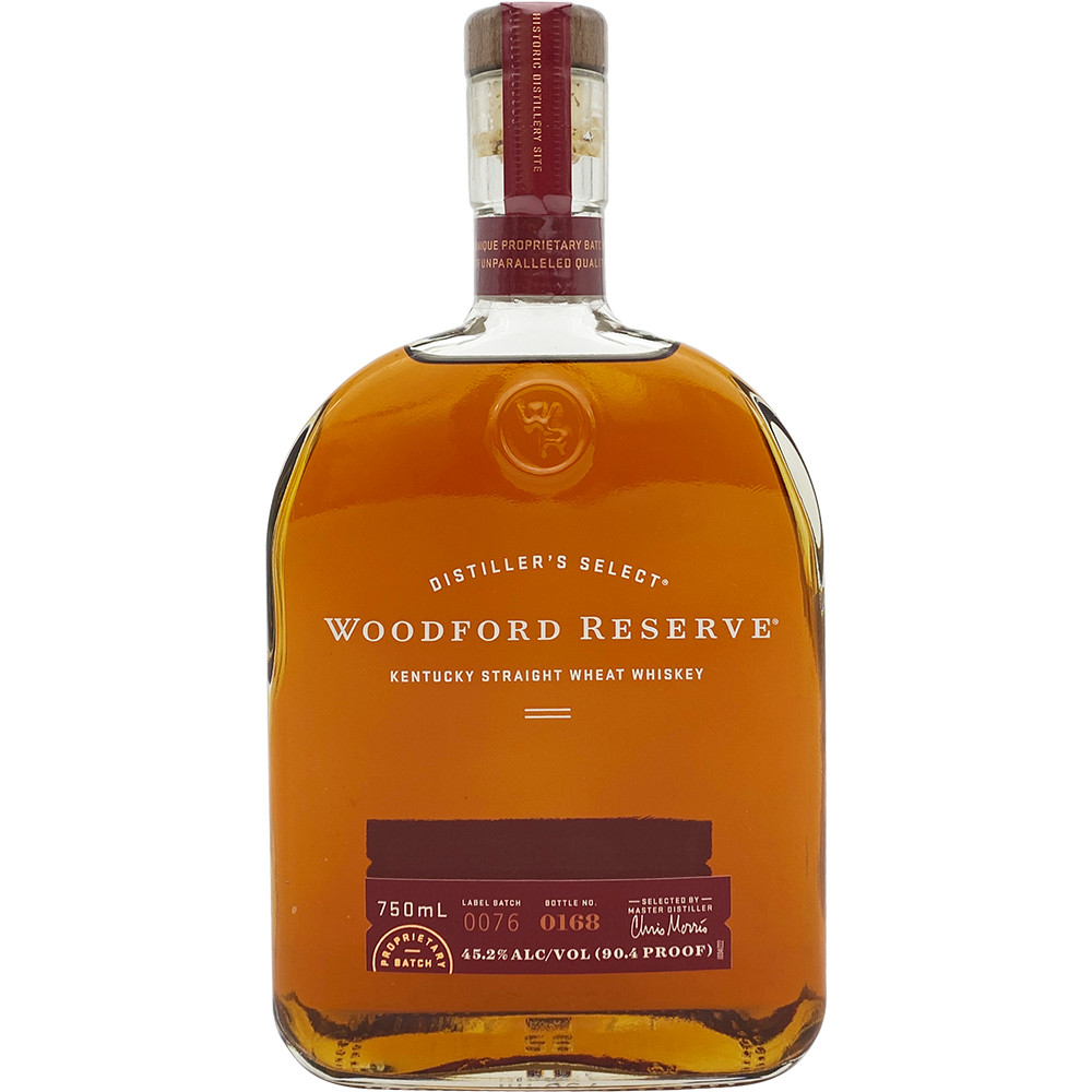 Woodford Reserve Wheat Whiskey