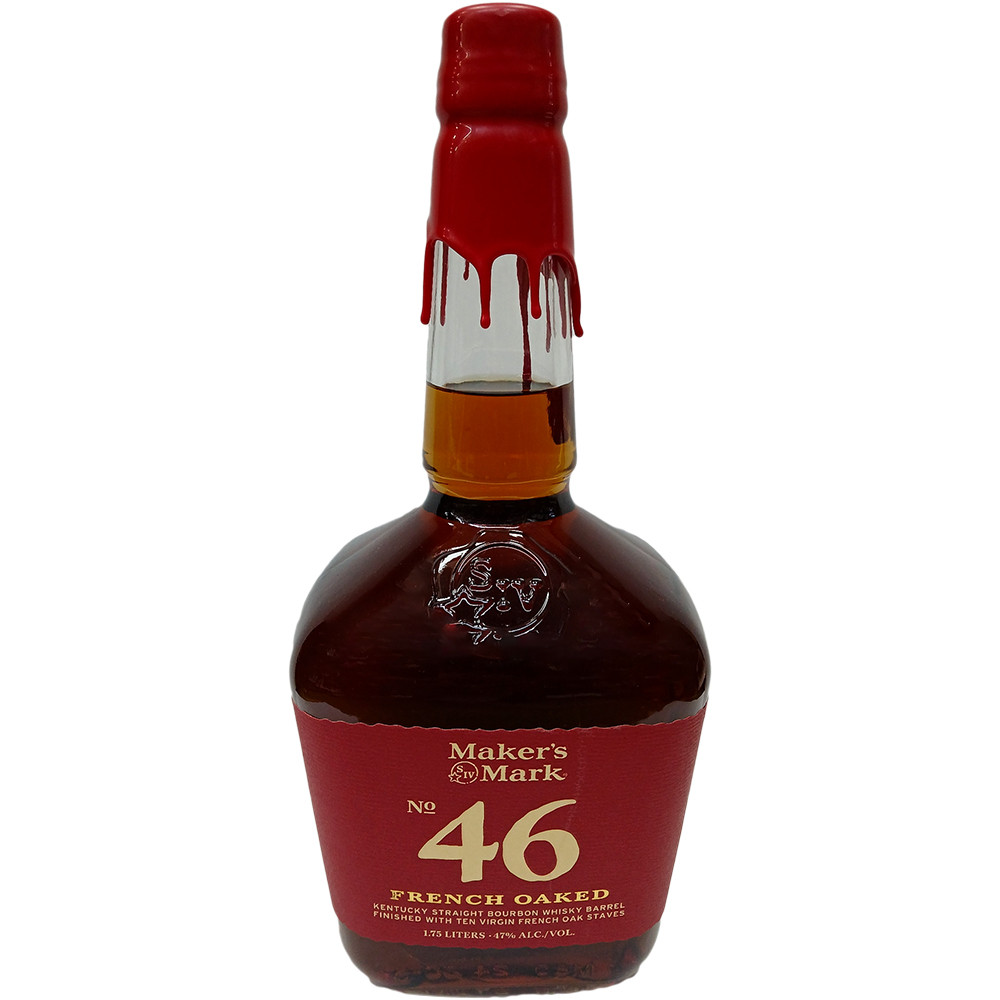 Maker's Mark 46 Bourbon