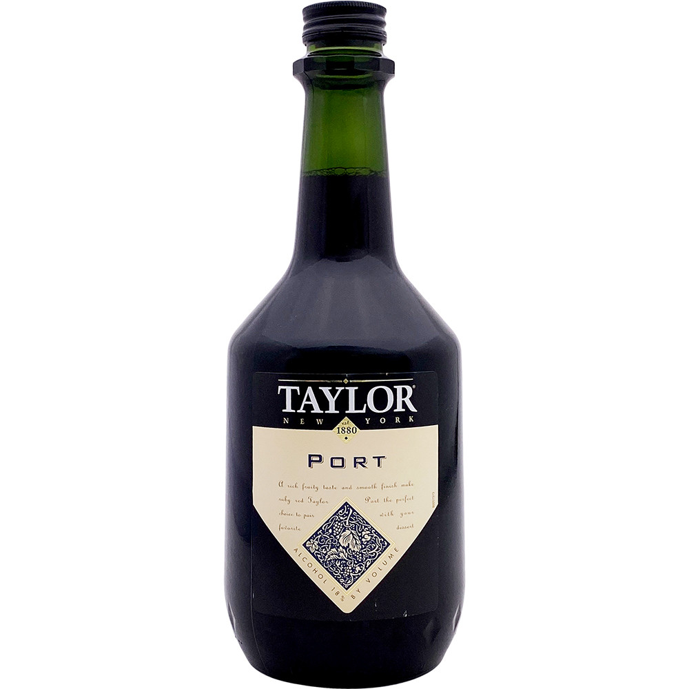 Taylor Port