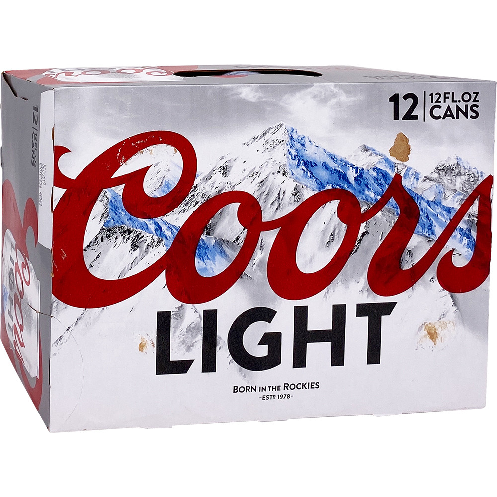 Coors Light