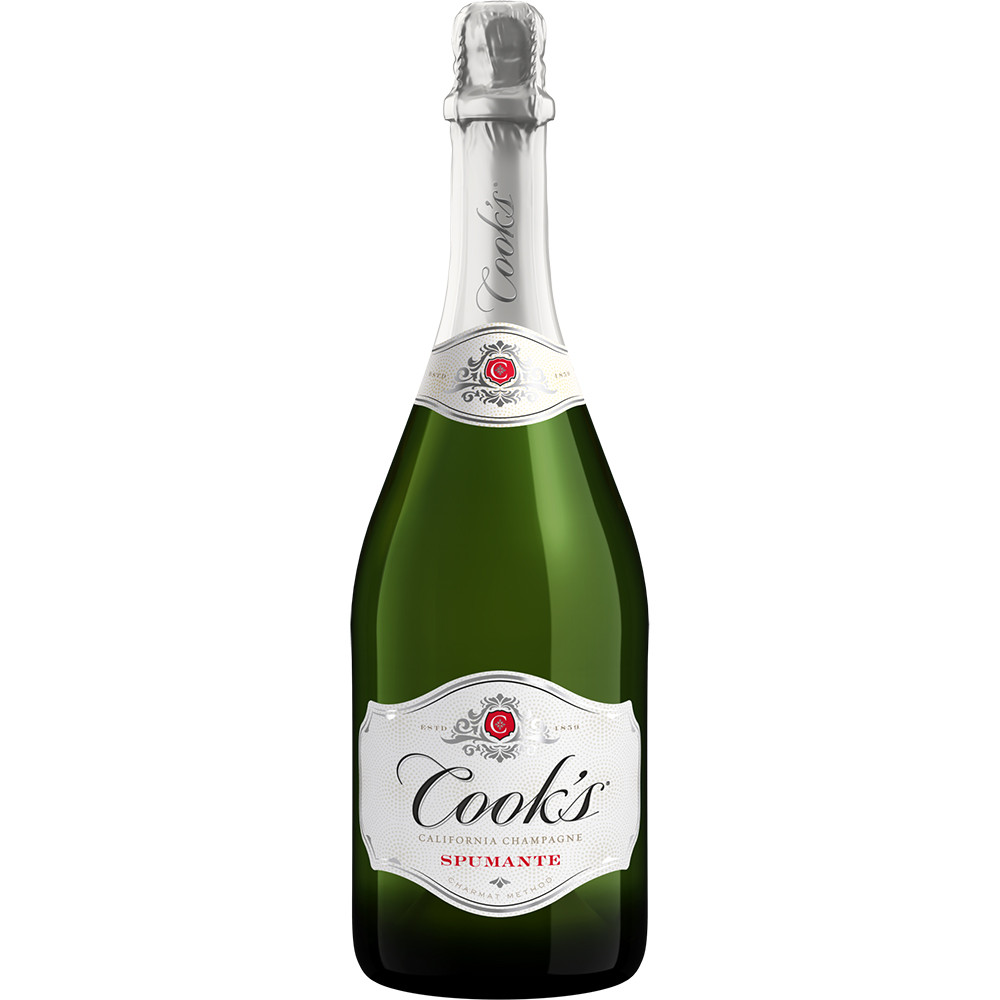 Cook's Spumante