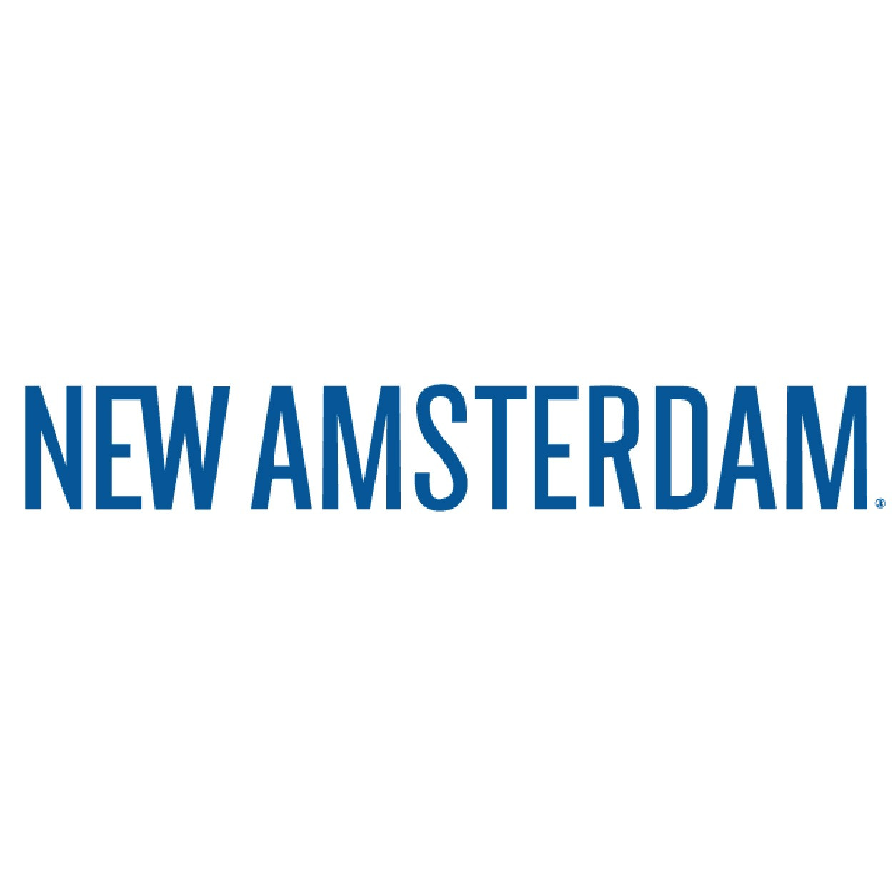 New Amsterdam