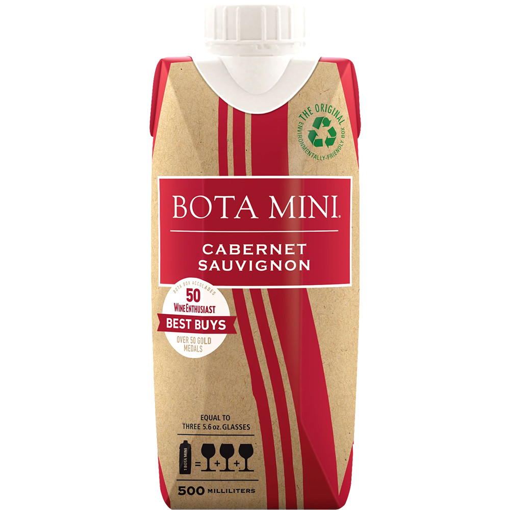 Bota Box Cabernet Sauvignon