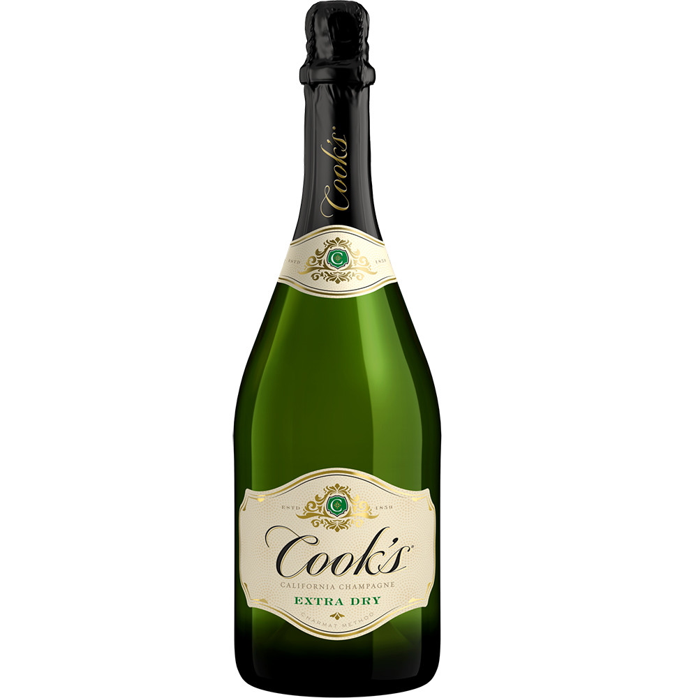 Cook's Extra Dry