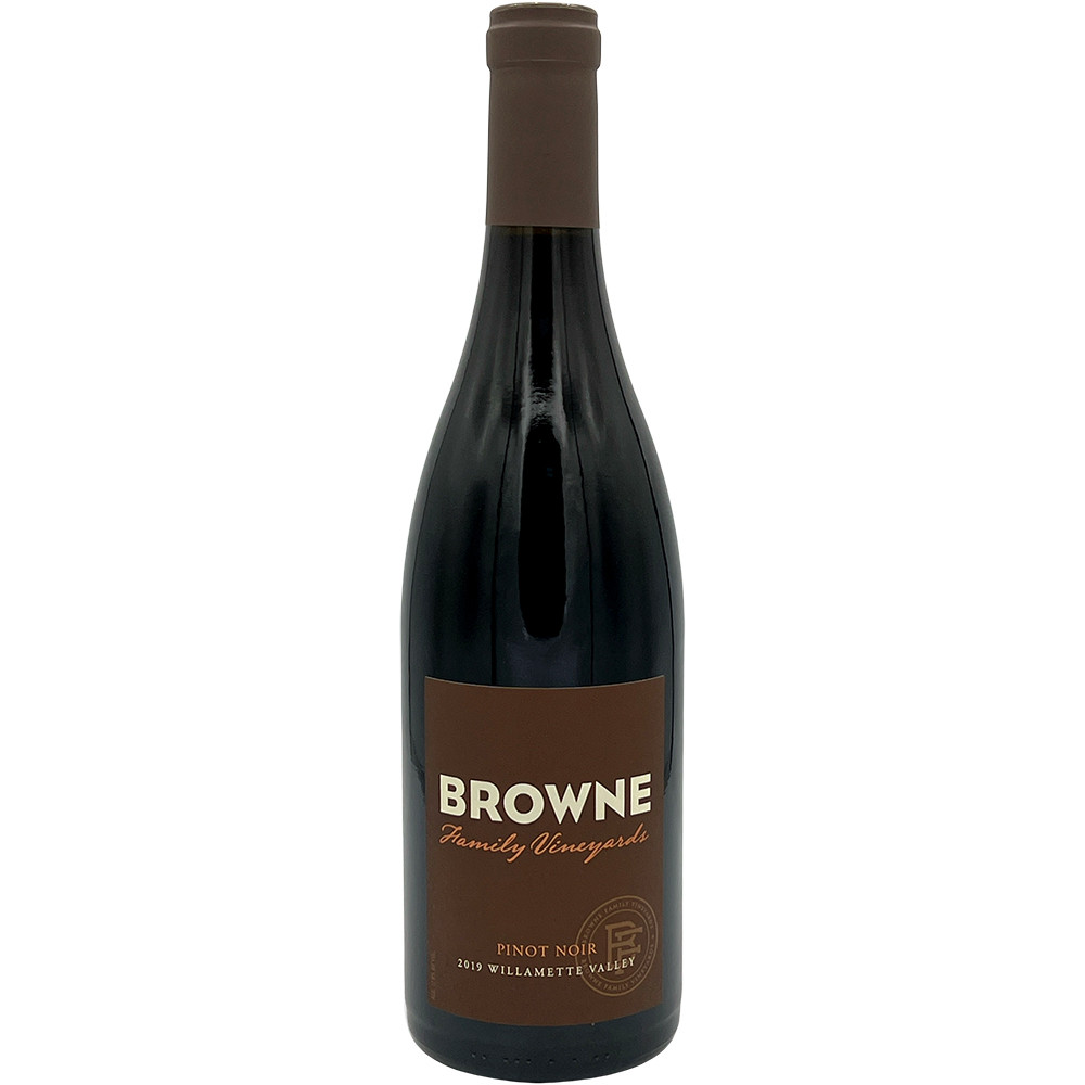 Browne Family Vineyards Pinot Noir