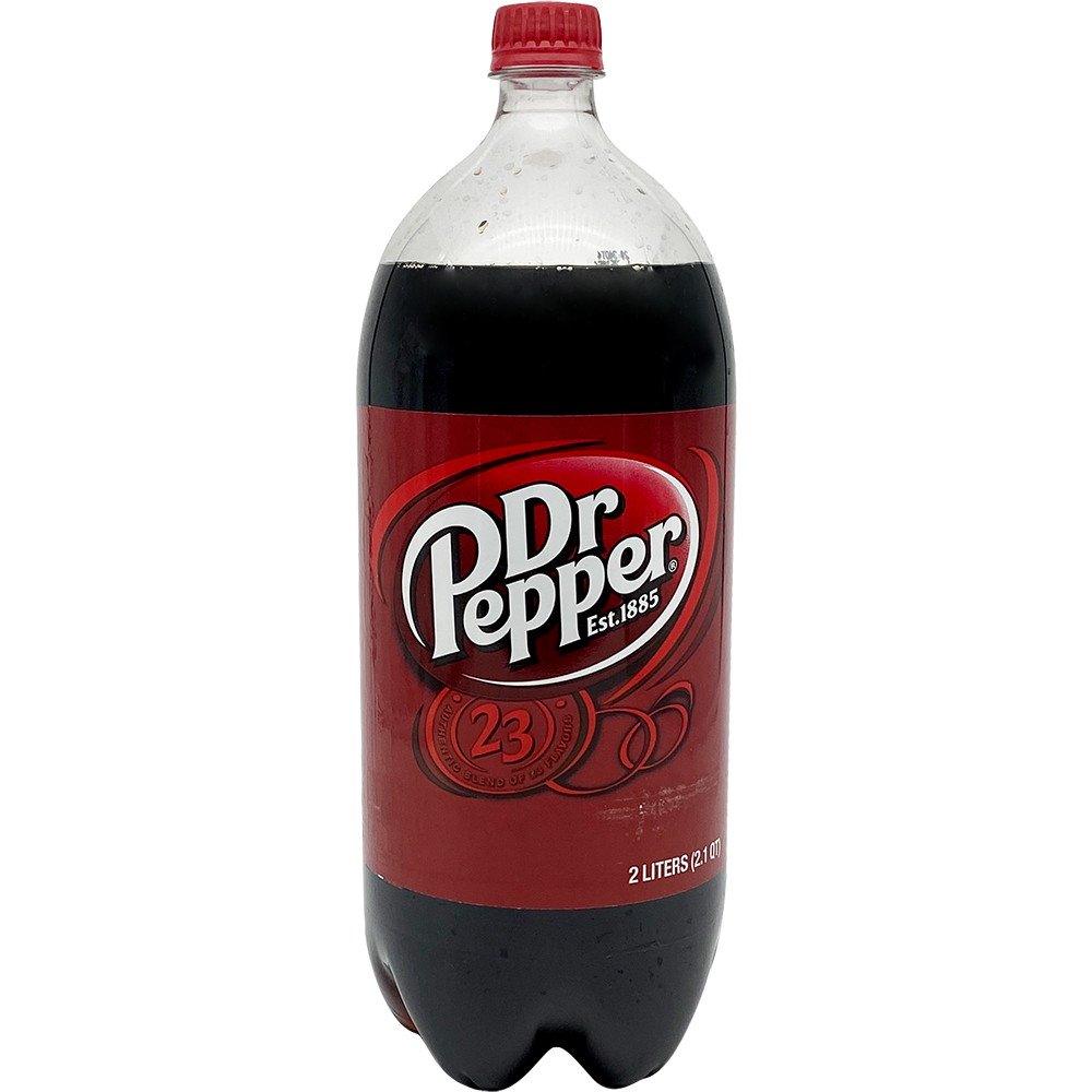 Dr Pepper