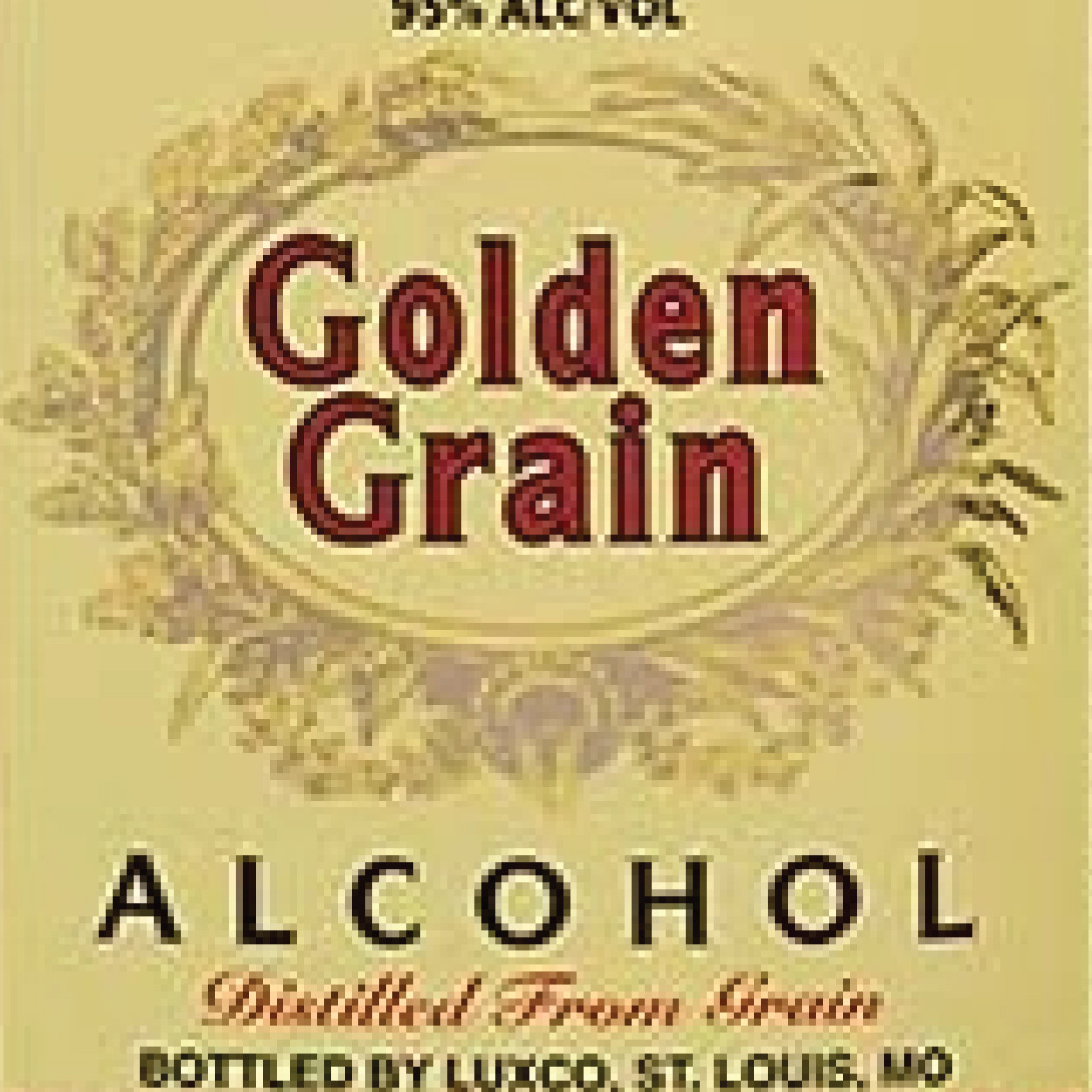 Golden Grain