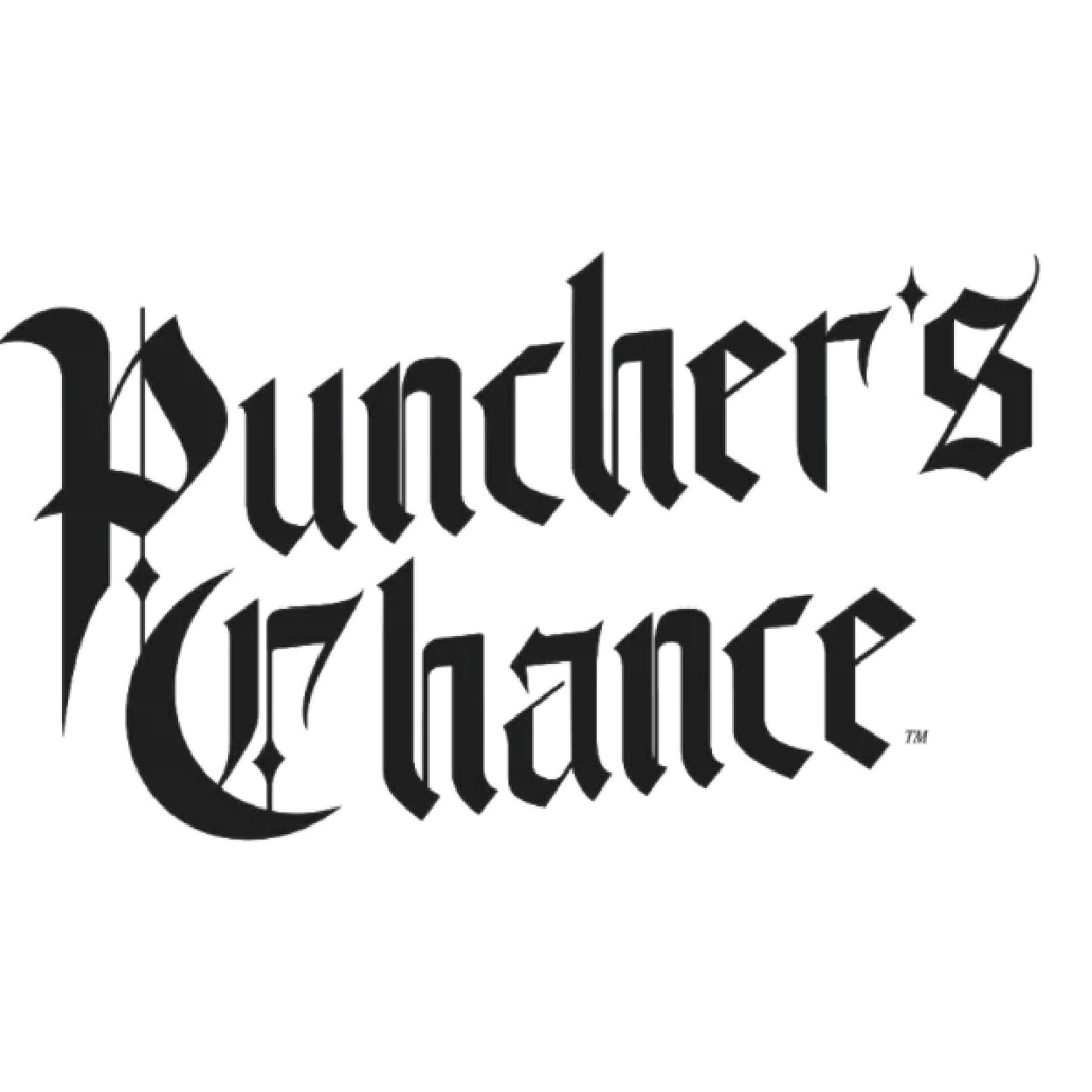 Puncher's Chance