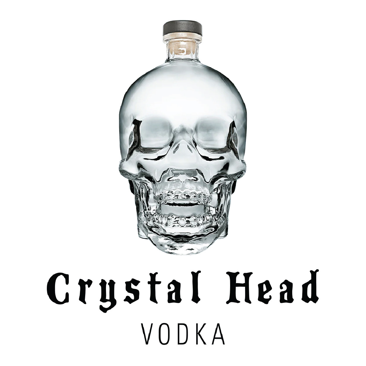 Crystal Head
