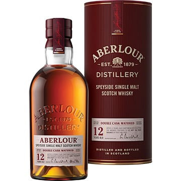 Aberlour 12 Year Old