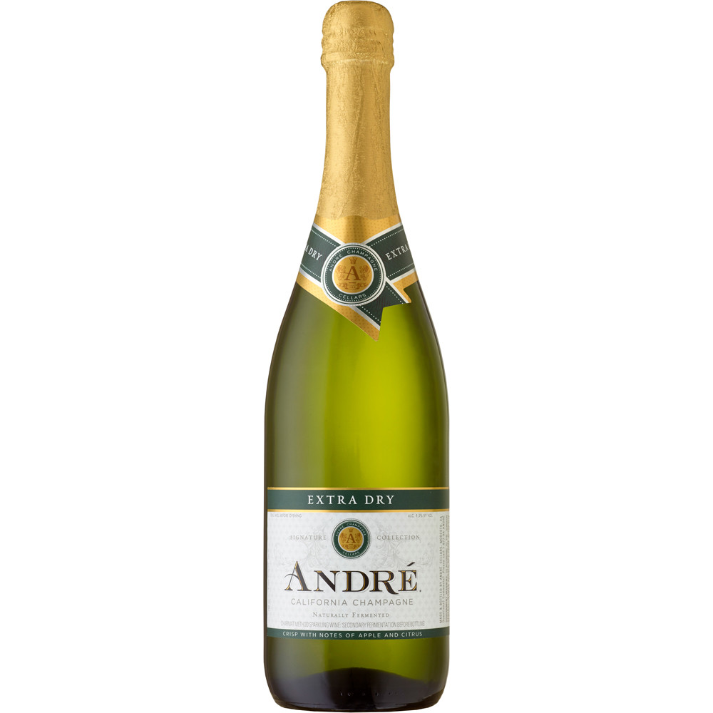 Andre Extra Dry