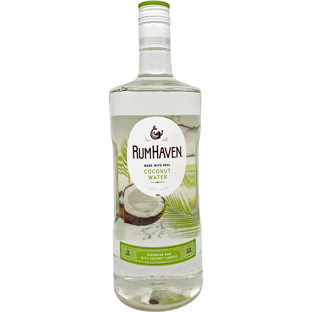 RumHaven Coconut Rum