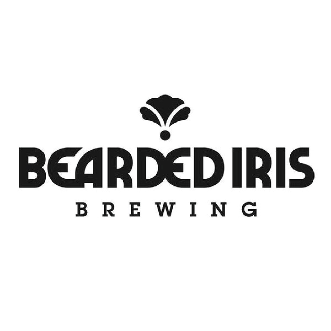 Bearded Iris