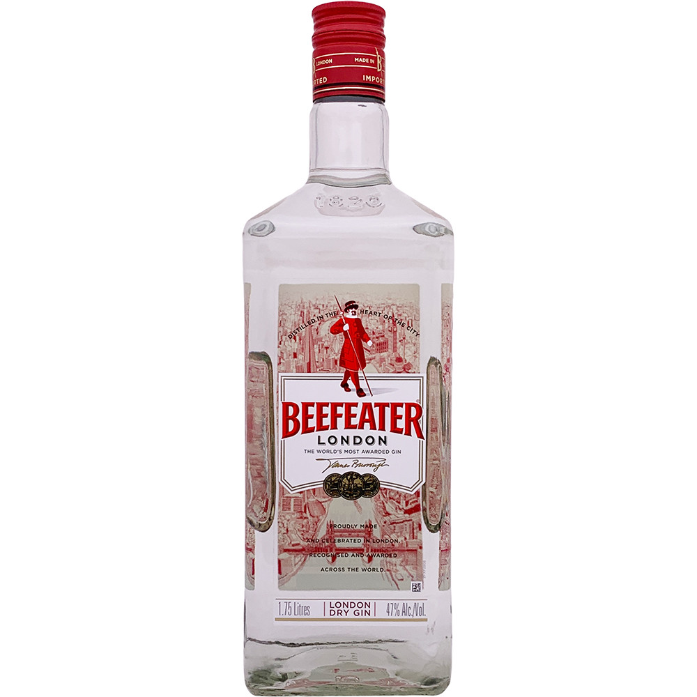 Beefeater London Dry Gin