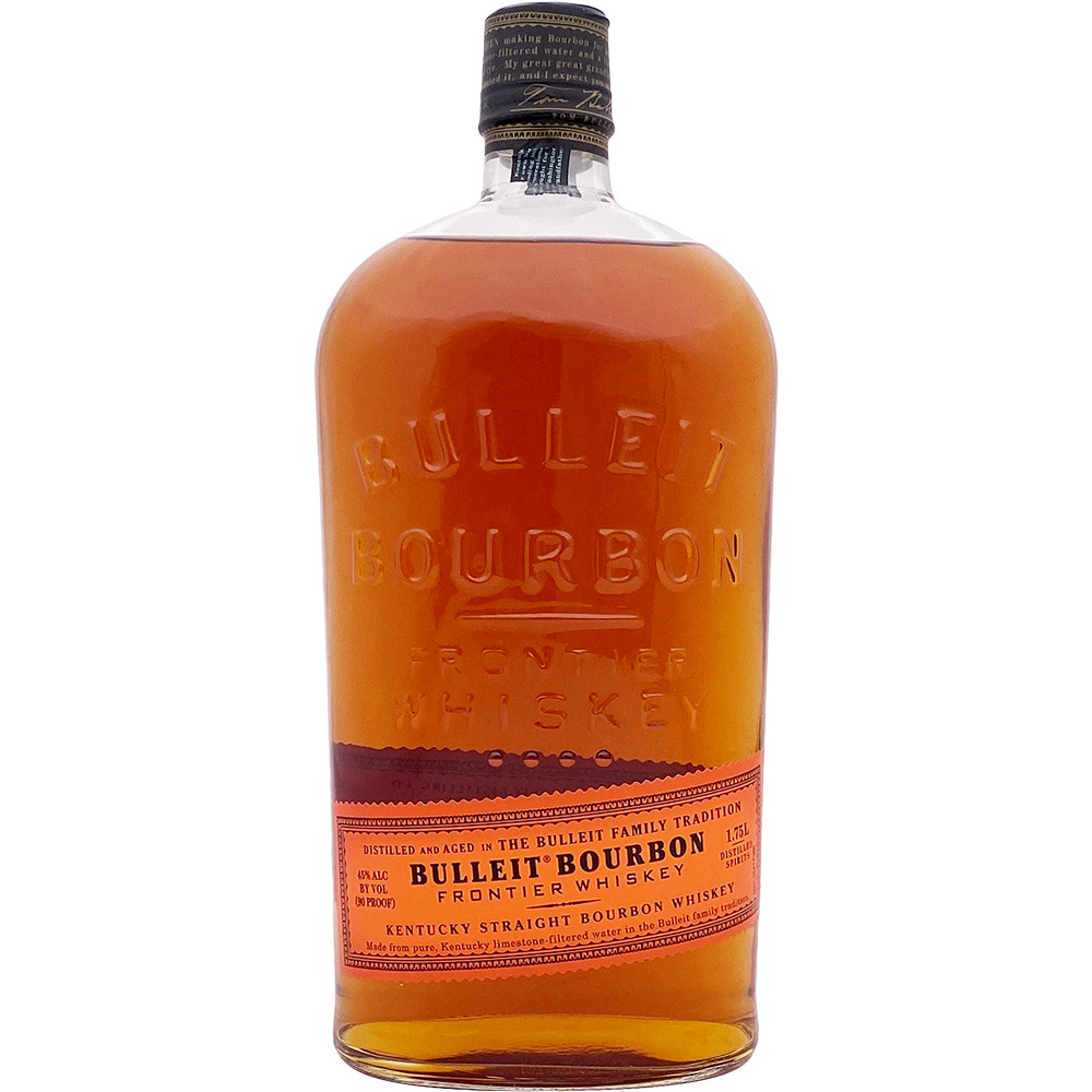 Bulleit Bourbon