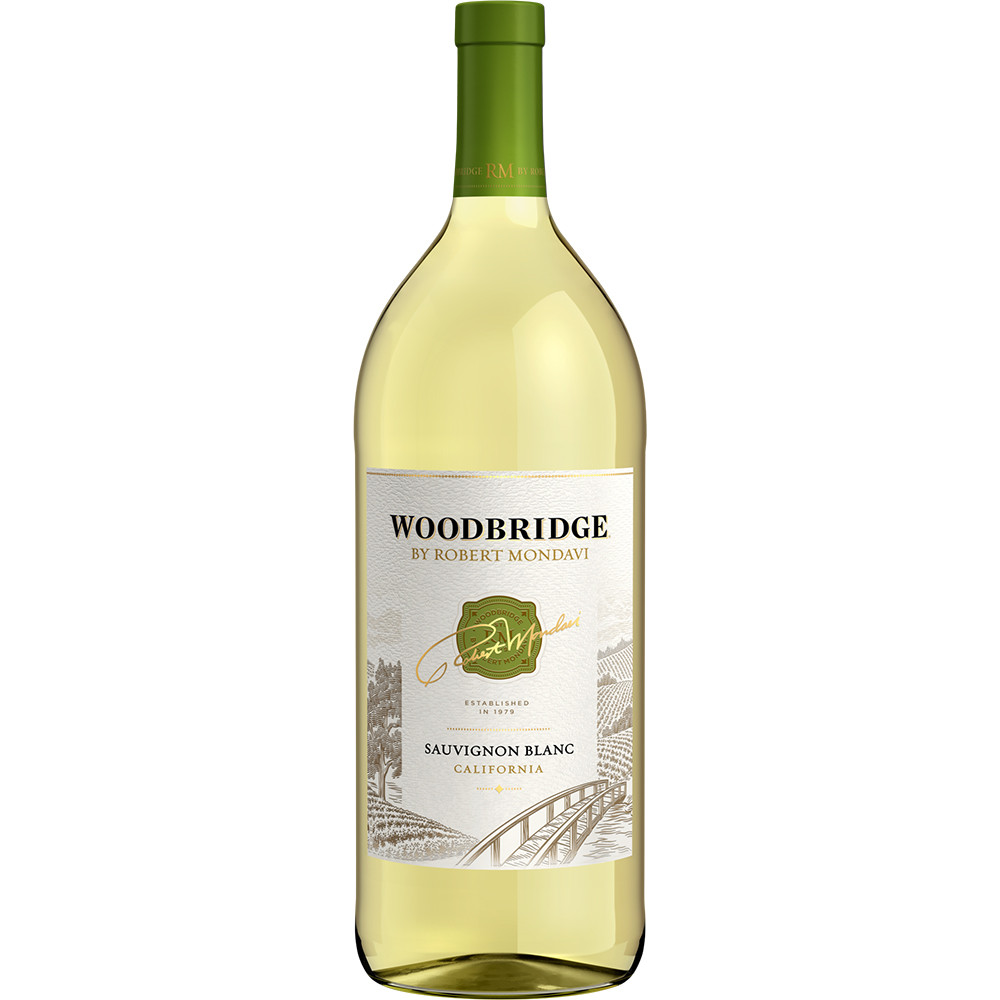 Woodbridge By Robert Mondavi Sauvignon Blanc