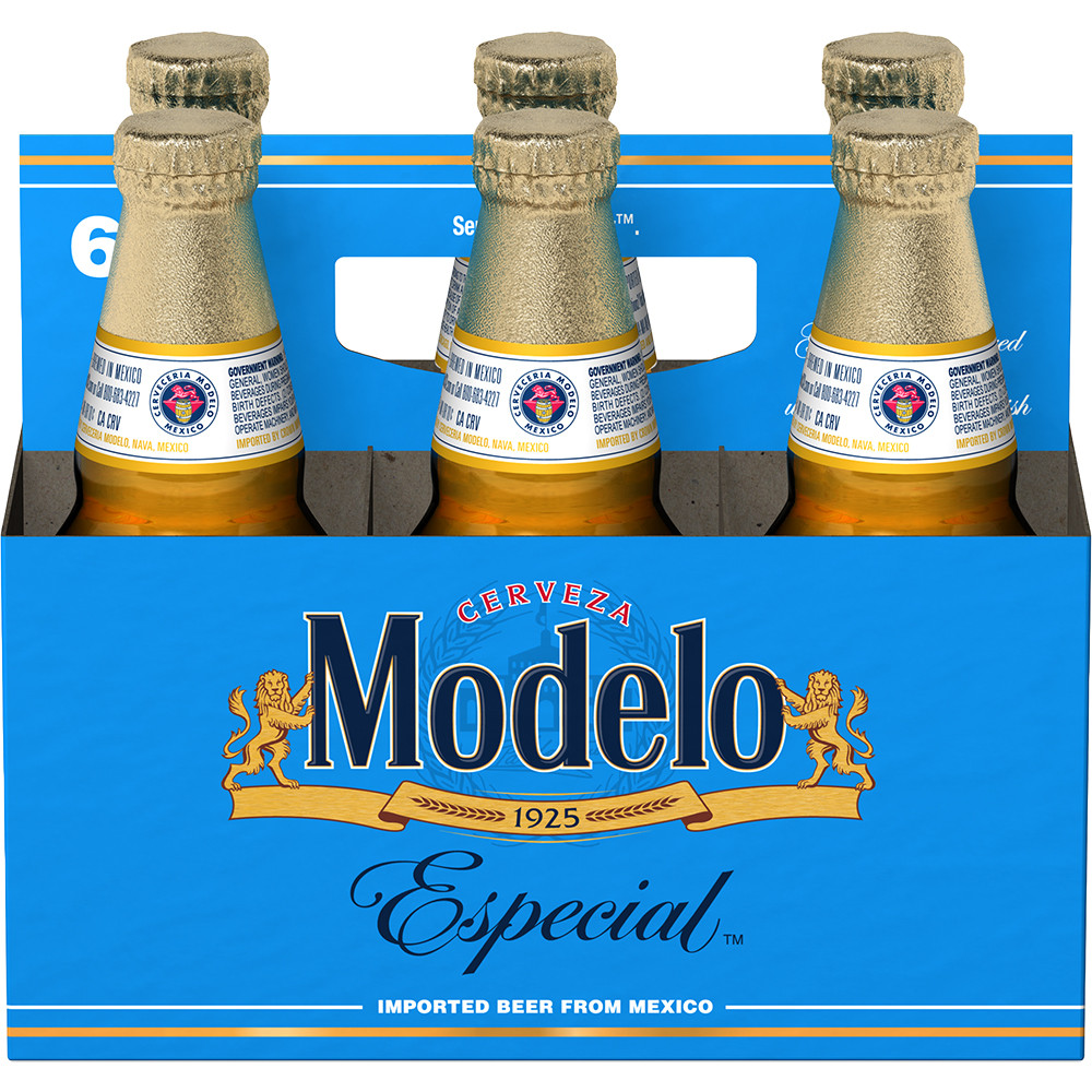 Modelo Especial