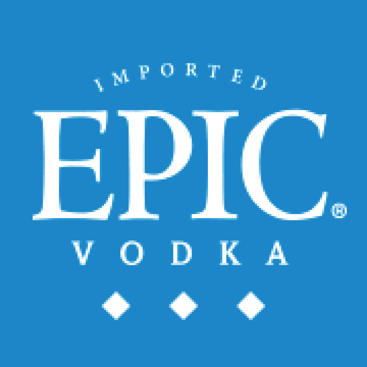 EPIC Vodka