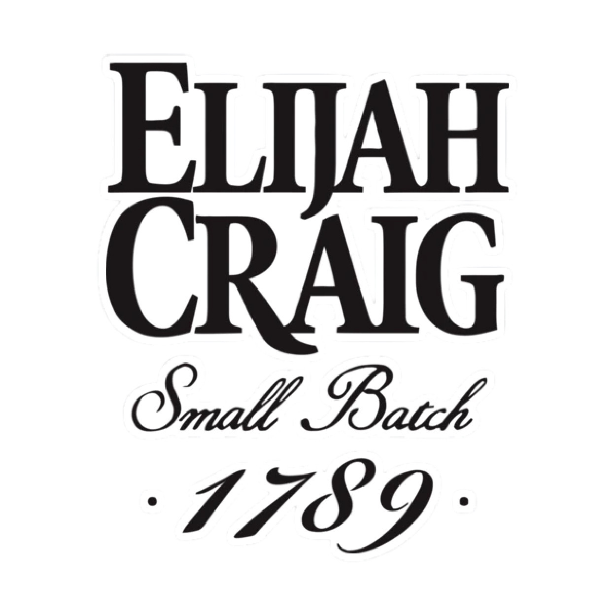 Elijah Craig
