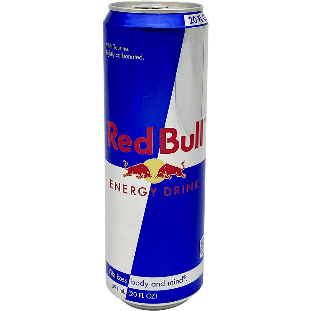 Red Bull