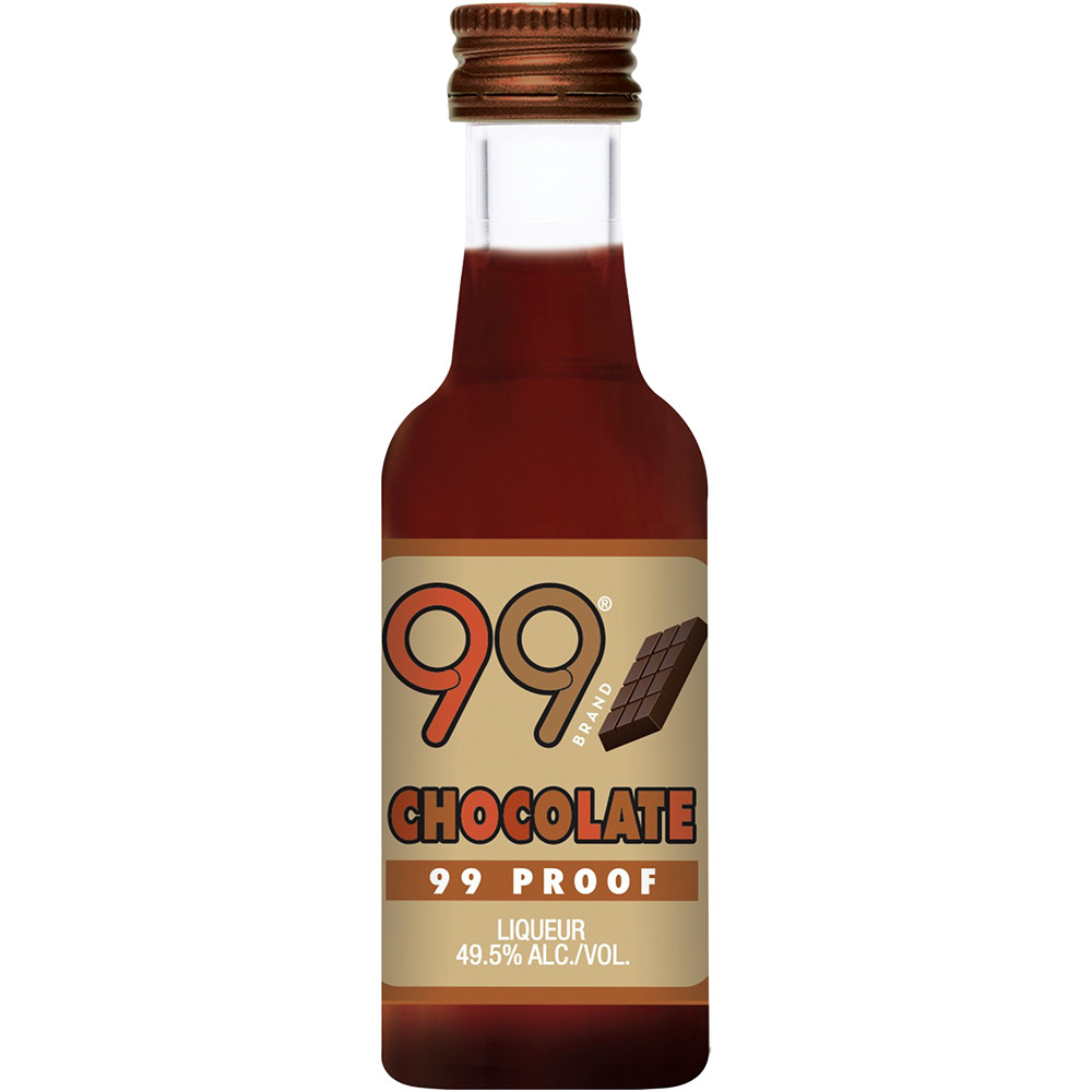 99 Chocolate Liqueur