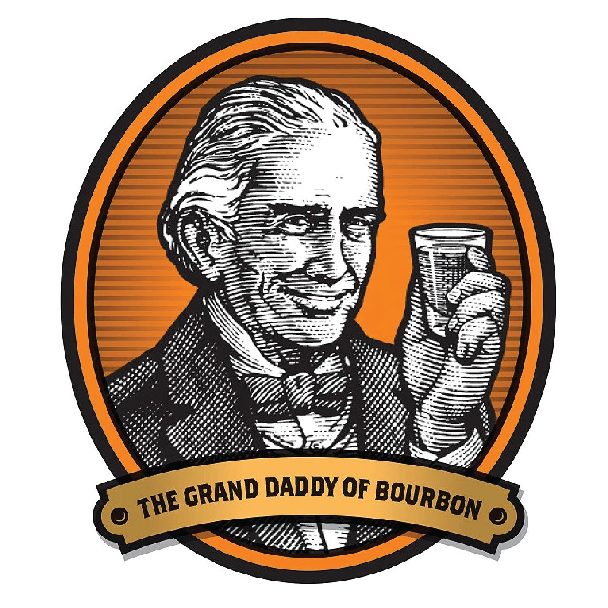 Old Grand Dad