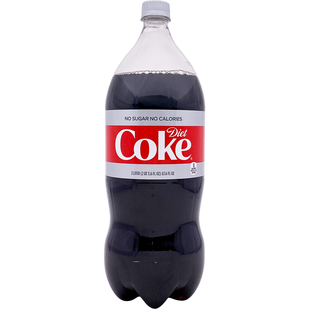 Diet Coke