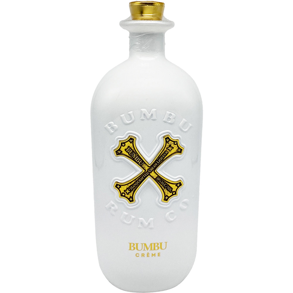 Bumbu Creme Liqueur