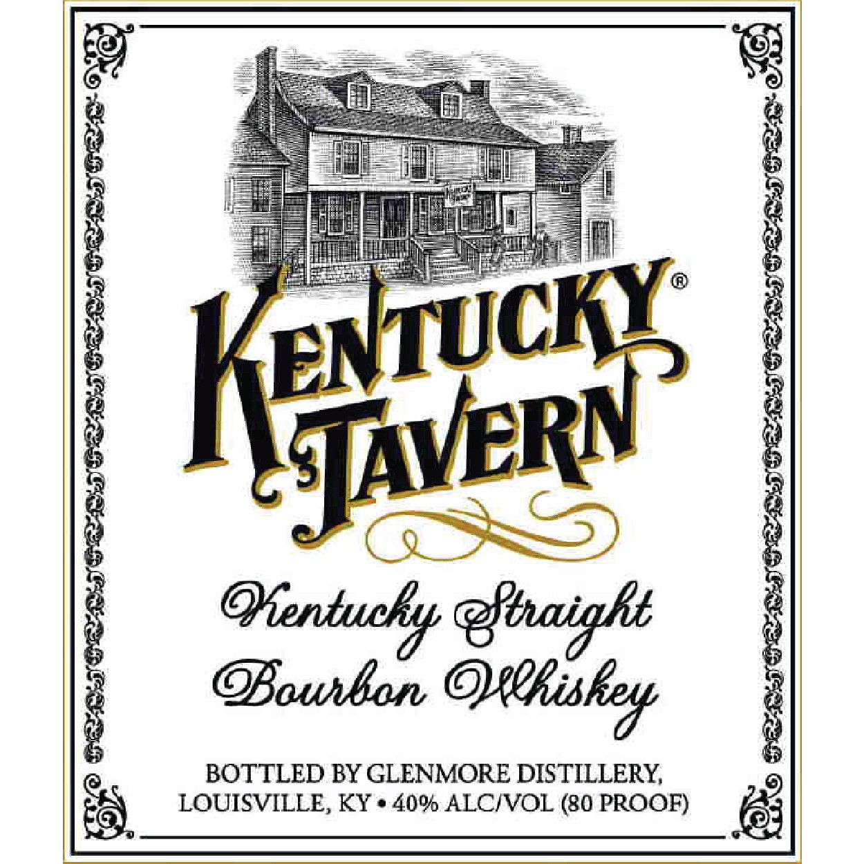 Kentucky Tavern