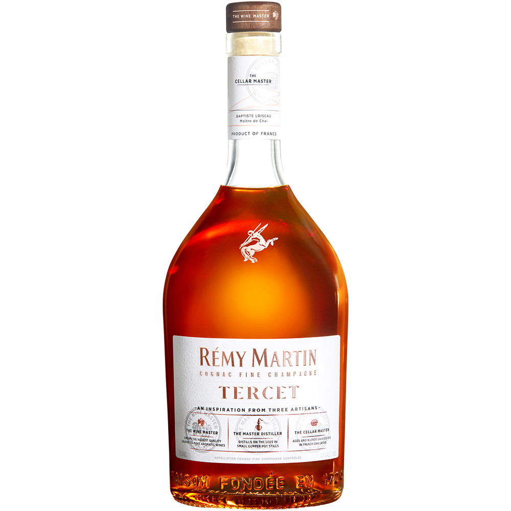 Remy Martin Tercet