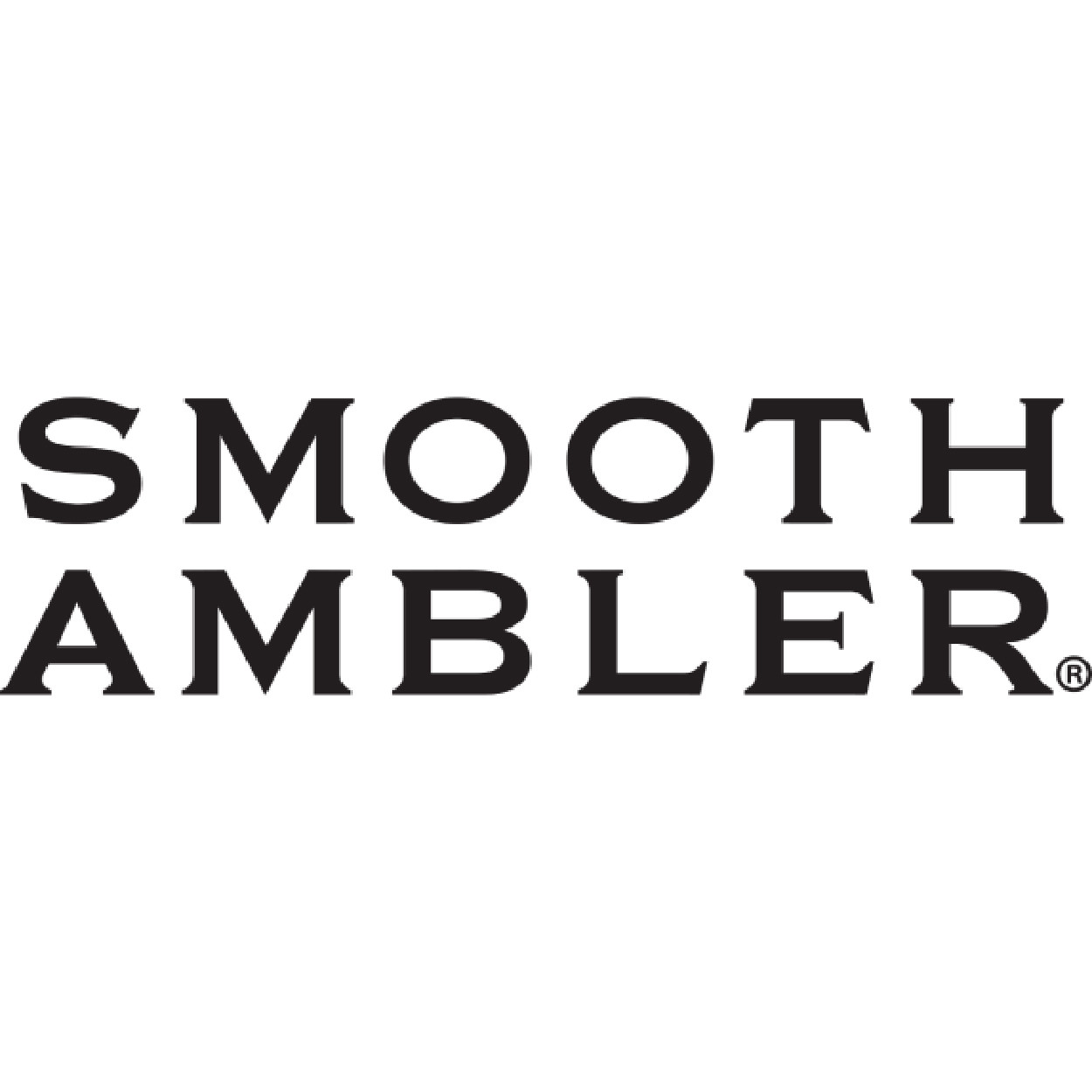 Smooth Ambler