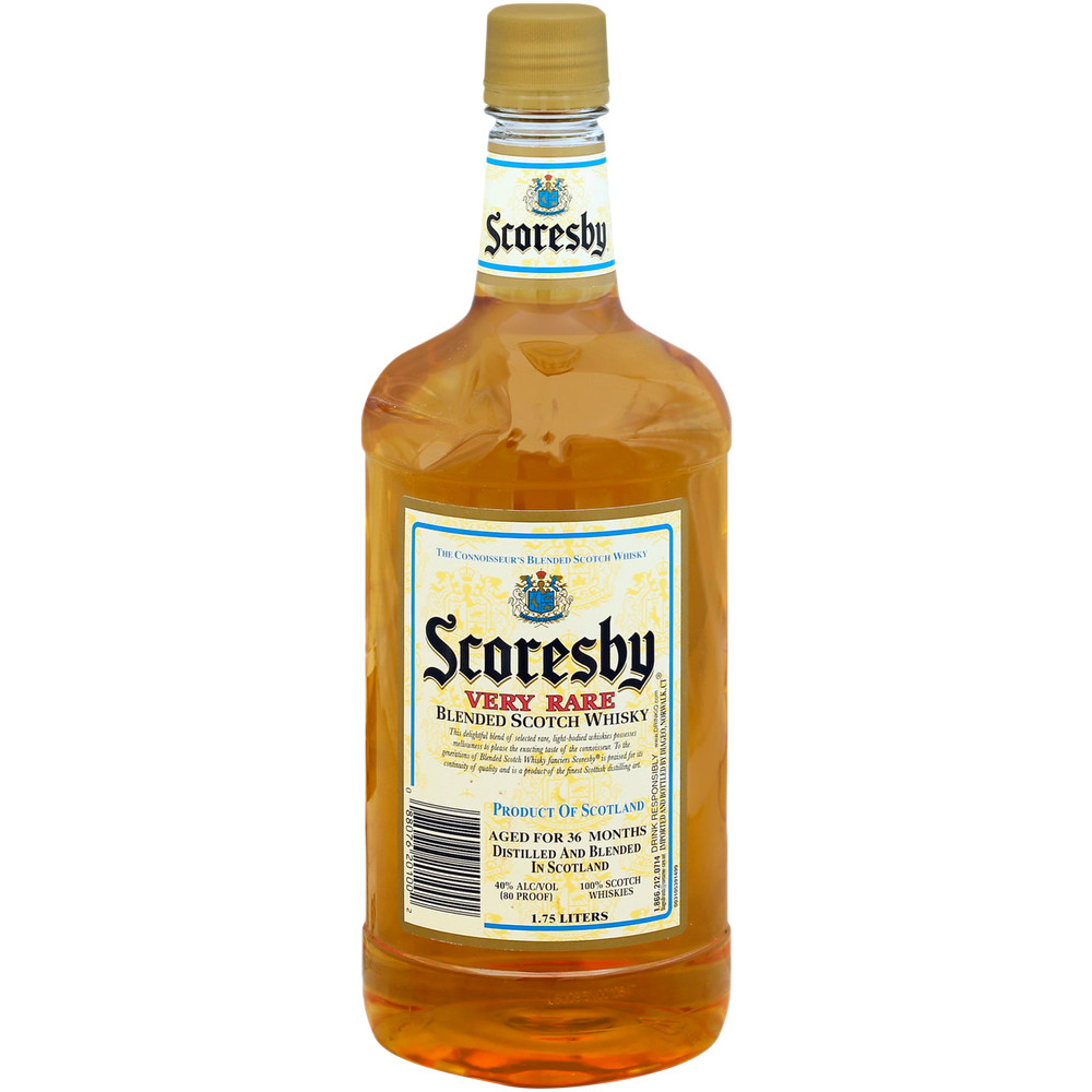 Scoresby Very Rare