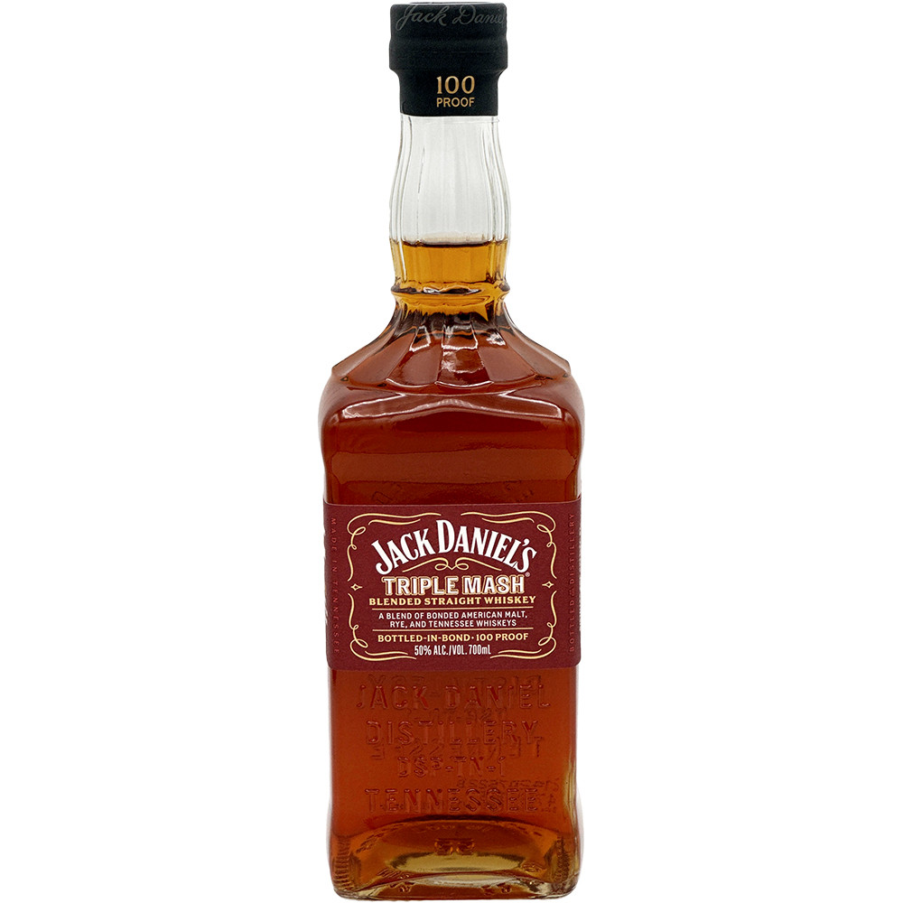 Jack Daniel's Triple Mash