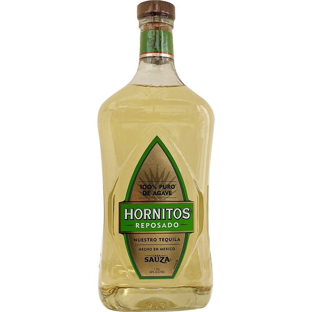 Hornitos Reposado Tequila