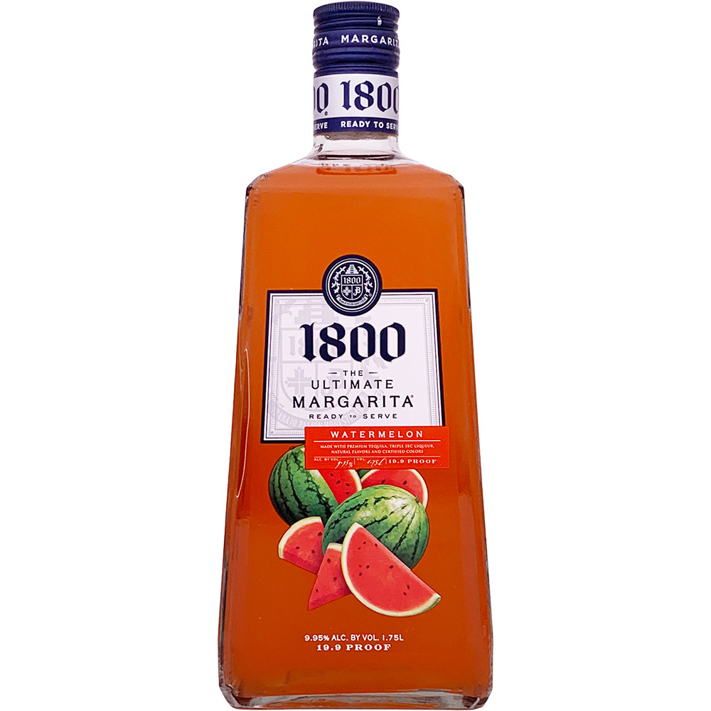 1800 Ultimate Watermelon Margarita