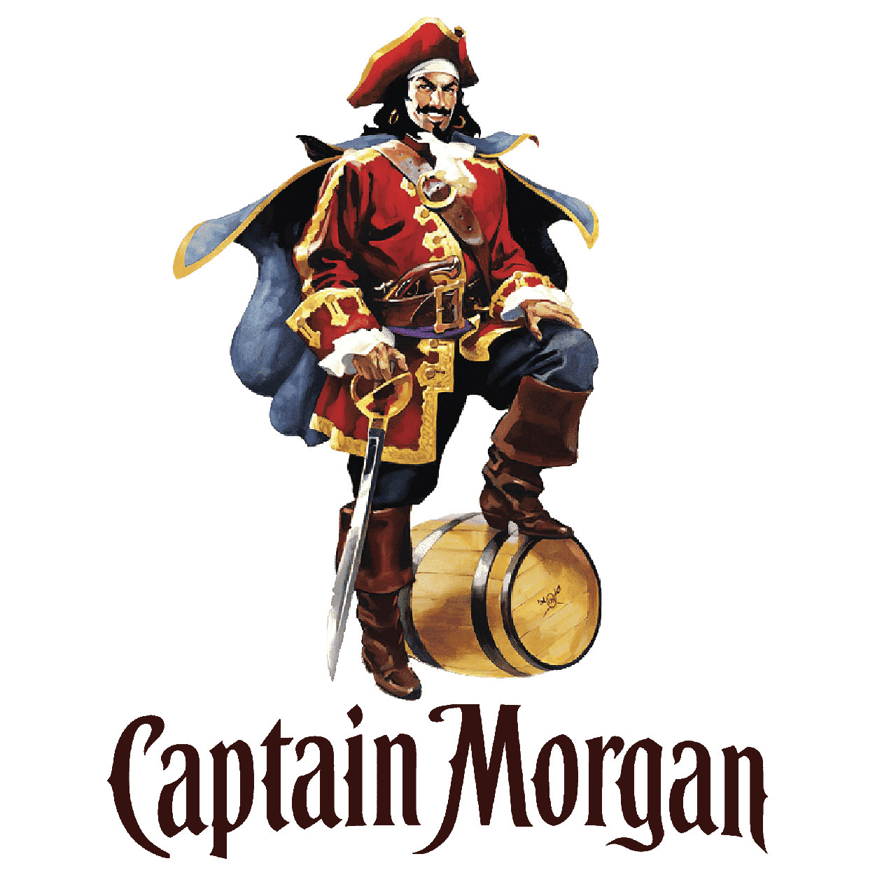 Captain Morgan