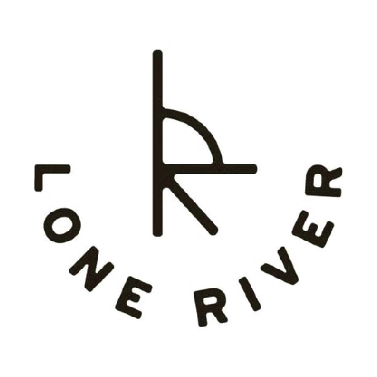 Lone River