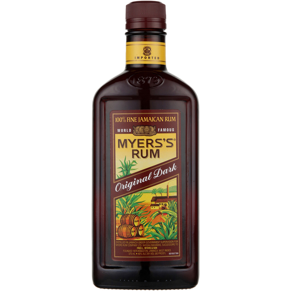 Myers's Original Dark Rum