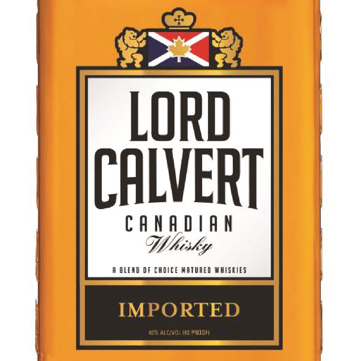 Lord Calvert
