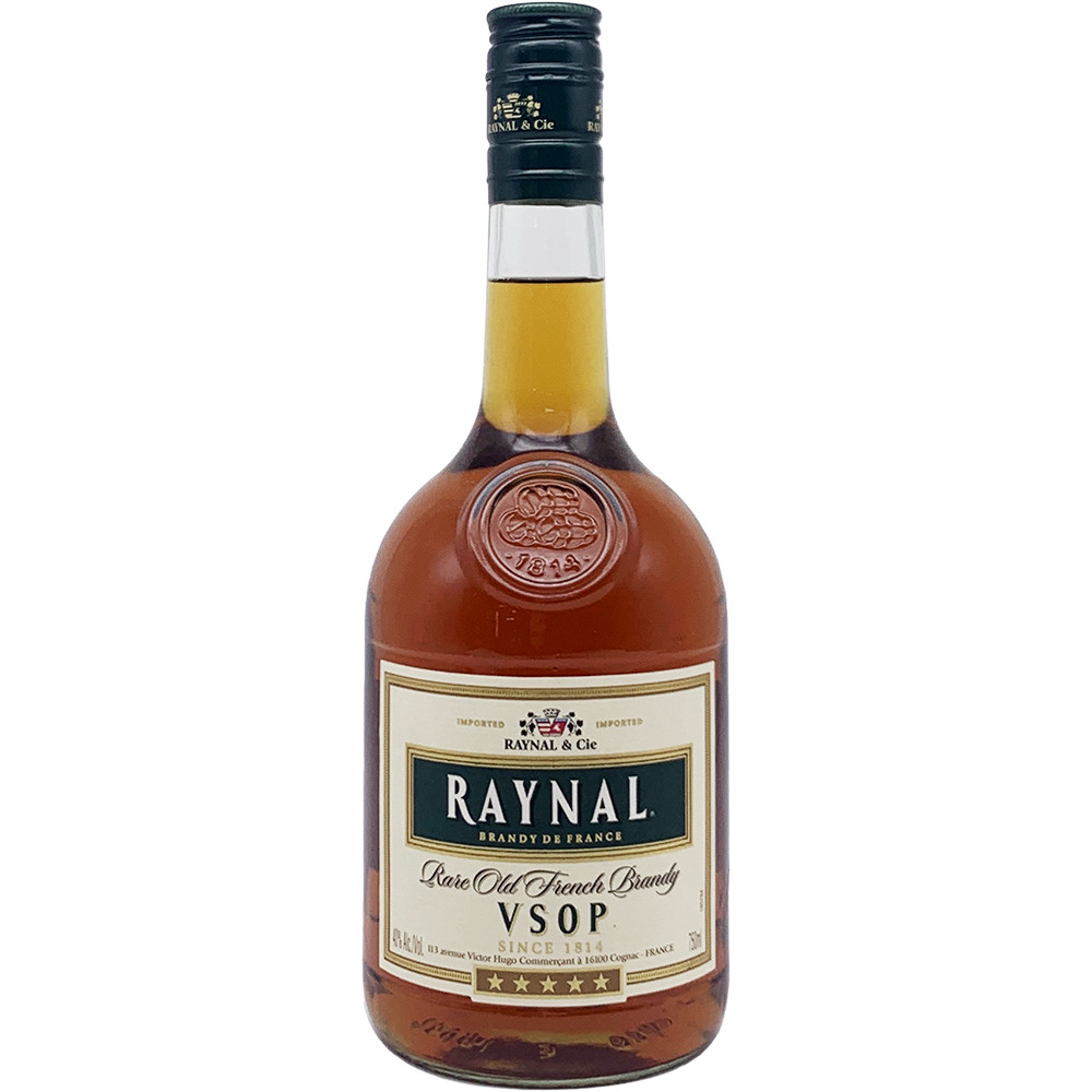 Raynal VSOP Brandy