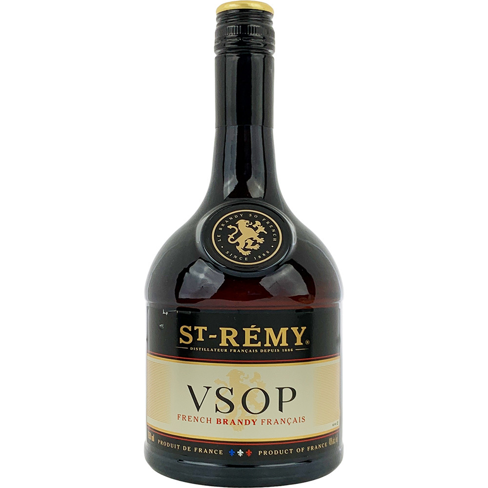 St-Remy VSOP Brandy